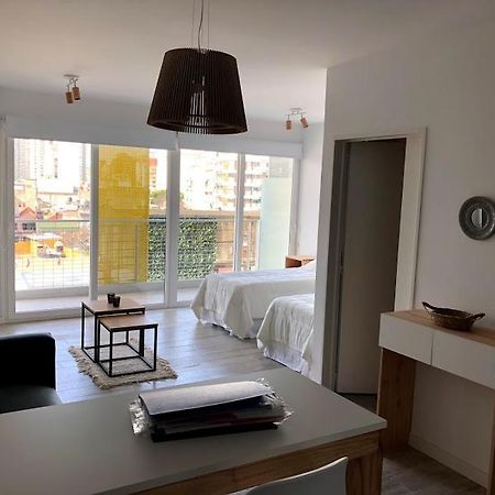 Salguero Suites Buenos Aires Buitenkant foto