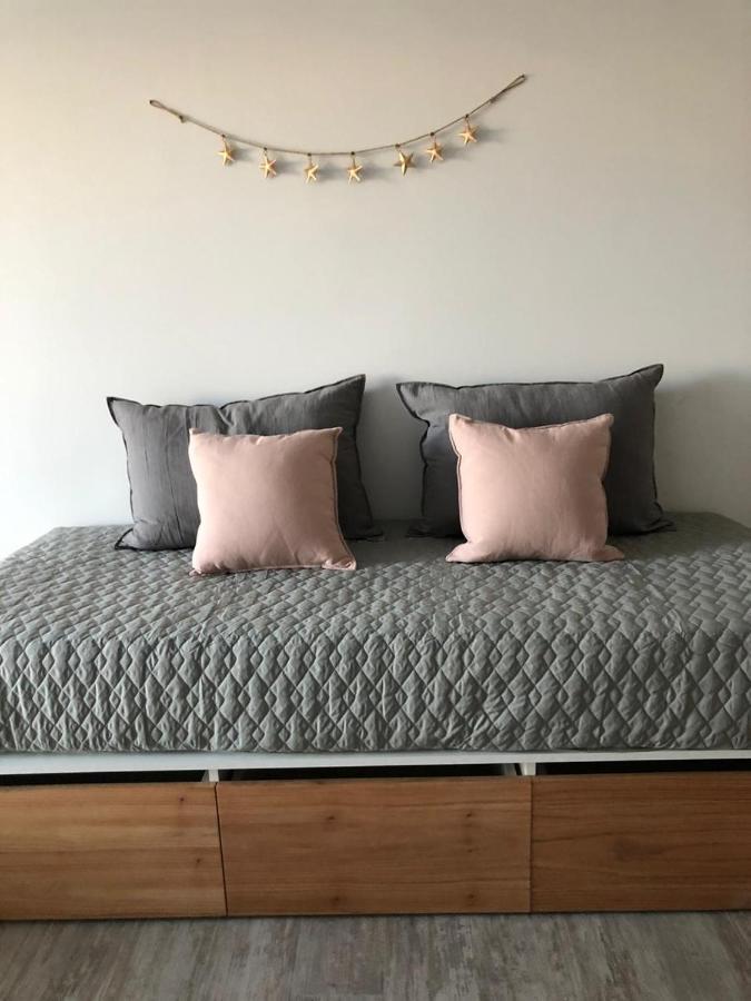 Salguero Suites Buenos Aires Buitenkant foto
