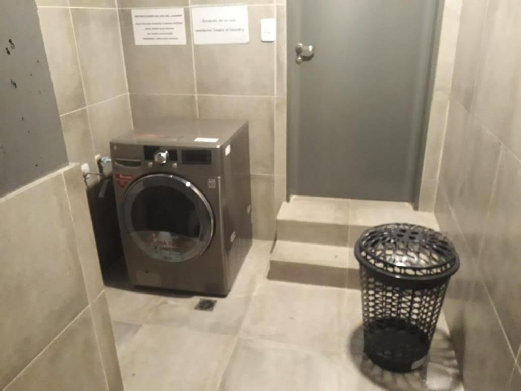 Salguero Suites Buenos Aires Buitenkant foto