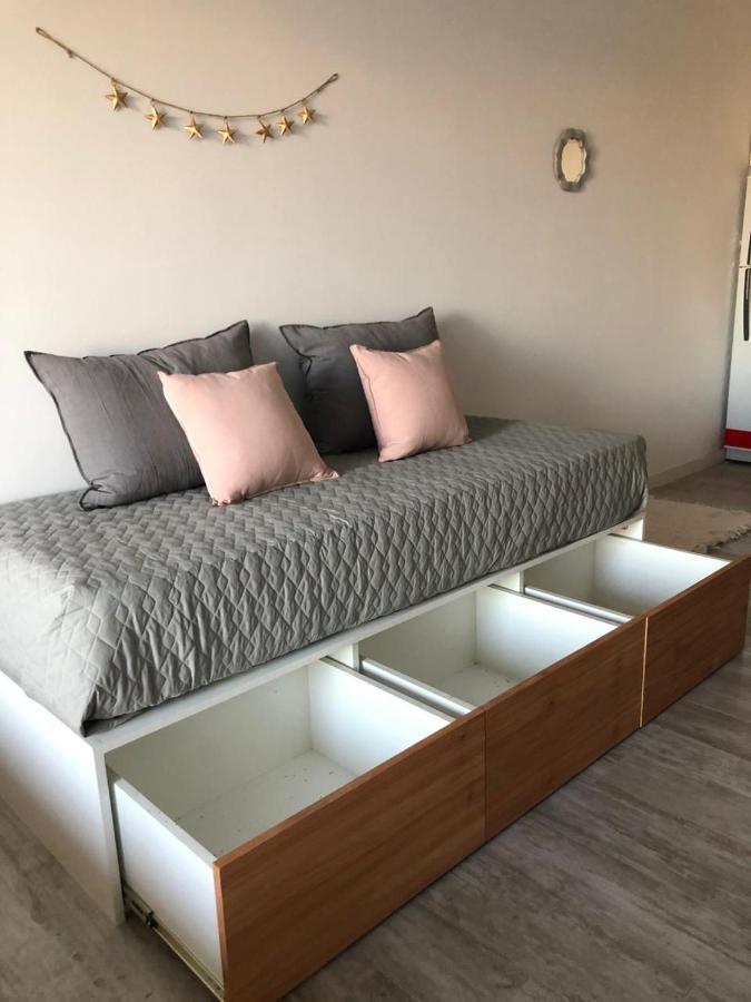 Salguero Suites Buenos Aires Buitenkant foto