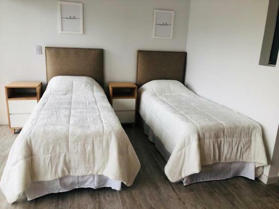 Salguero Suites Buenos Aires Buitenkant foto