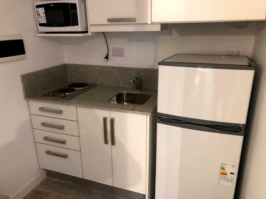 Salguero Suites Buenos Aires Buitenkant foto