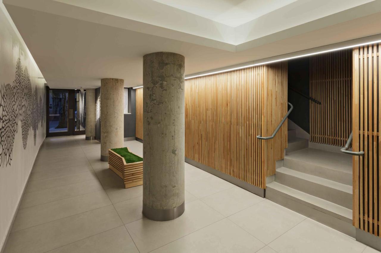 Salguero Suites Buenos Aires Buitenkant foto
