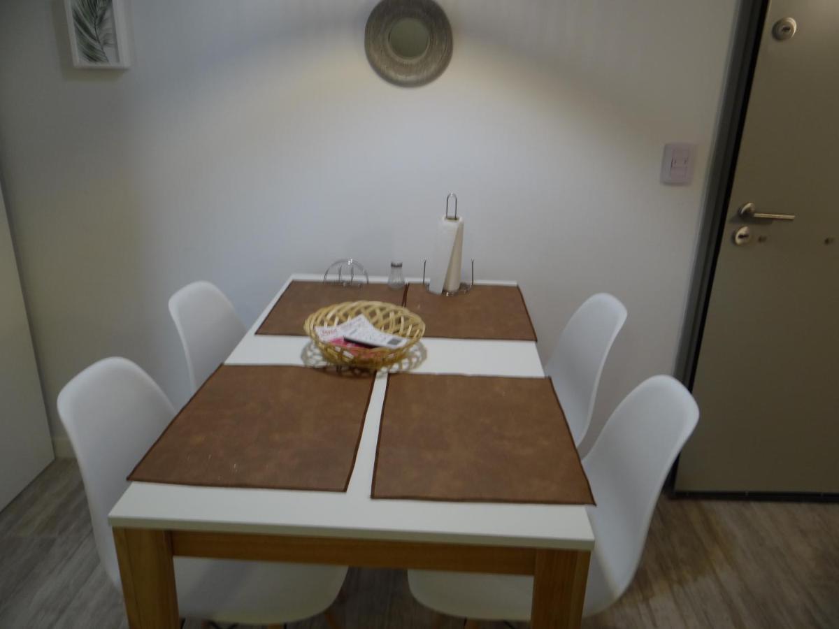 Salguero Suites Buenos Aires Buitenkant foto