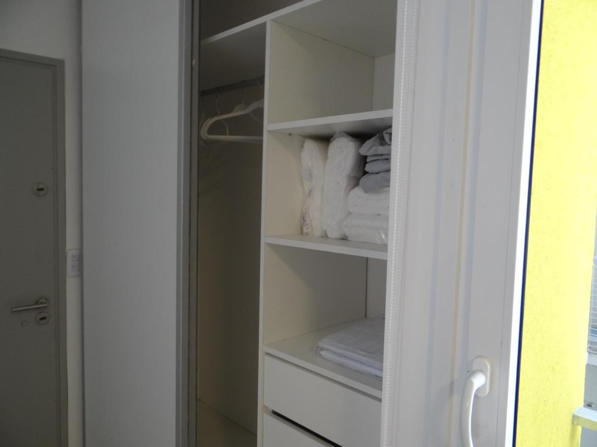 Salguero Suites Buenos Aires Buitenkant foto