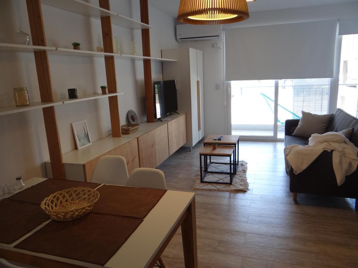 Salguero Suites Buenos Aires Buitenkant foto