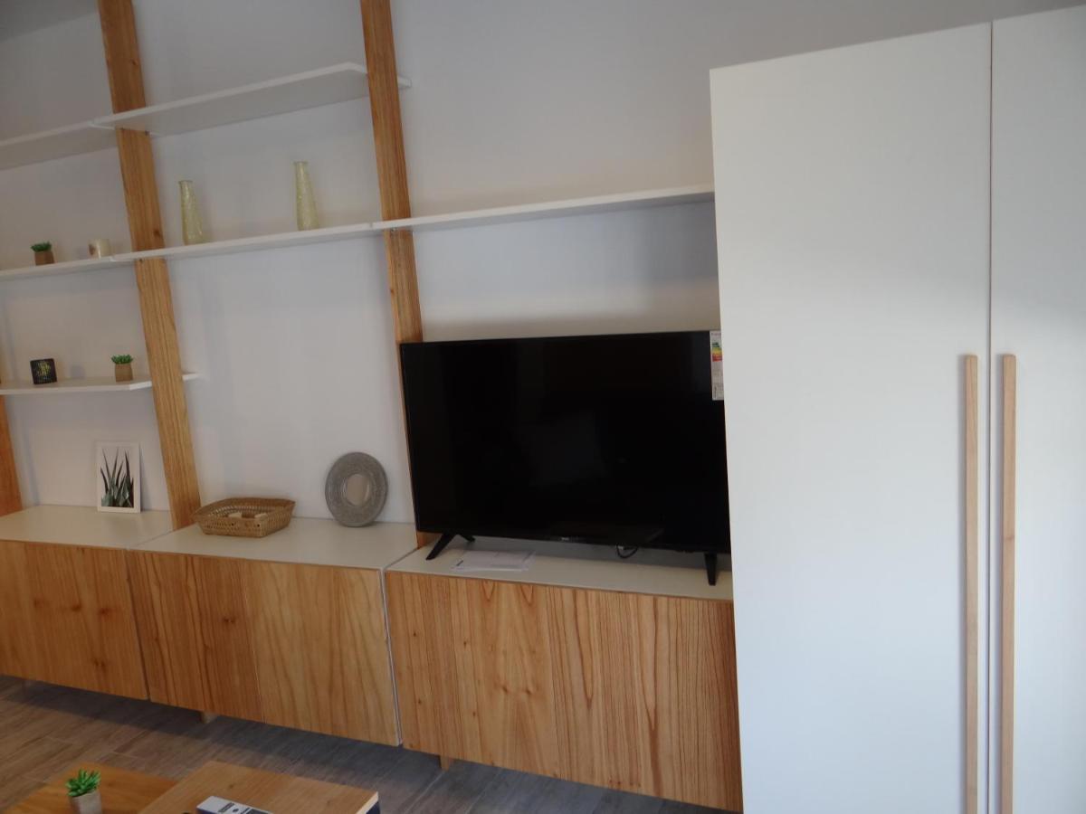 Salguero Suites Buenos Aires Buitenkant foto
