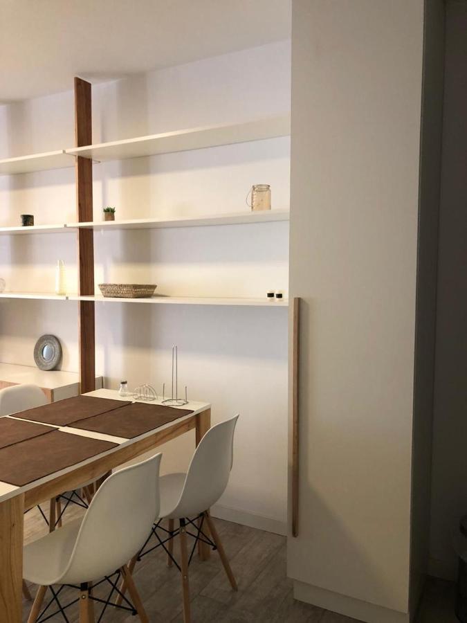 Salguero Suites Buenos Aires Buitenkant foto