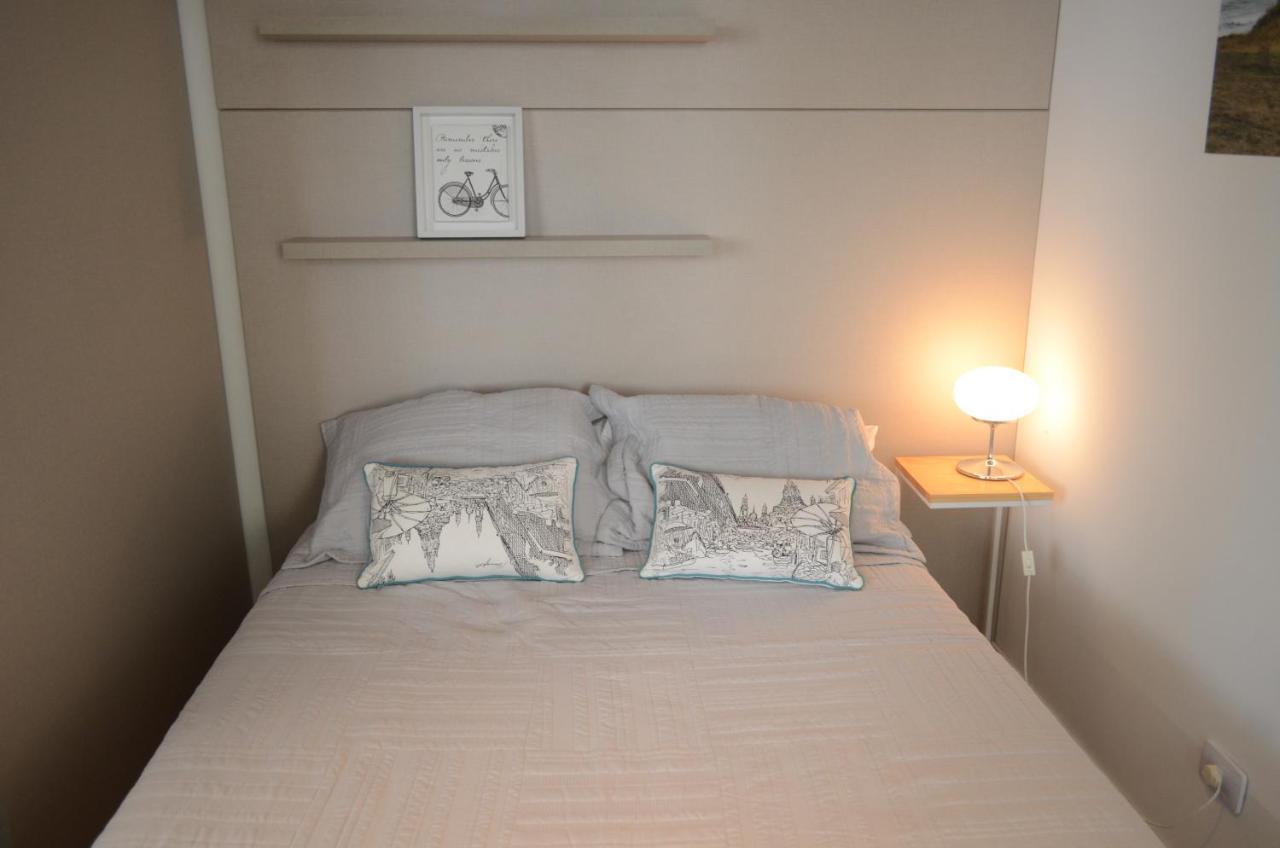 Salguero Suites Buenos Aires Buitenkant foto