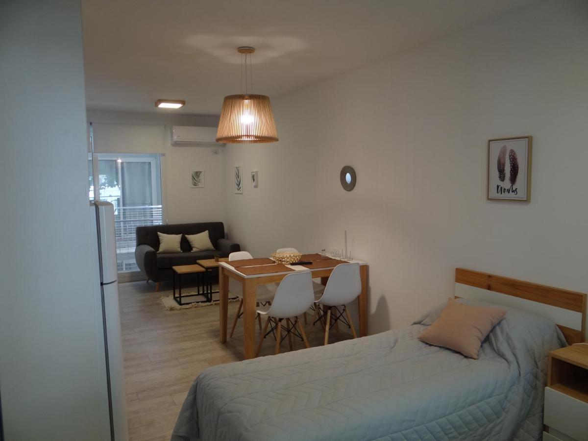 Salguero Suites Buenos Aires Buitenkant foto