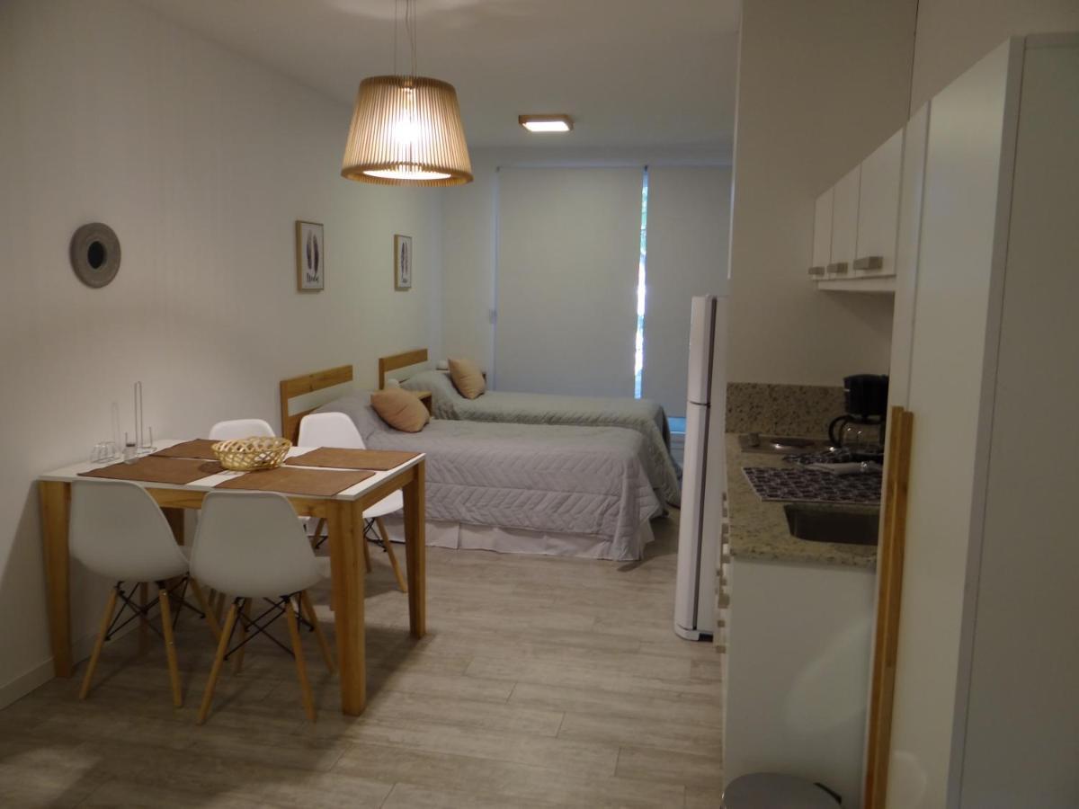 Salguero Suites Buenos Aires Buitenkant foto
