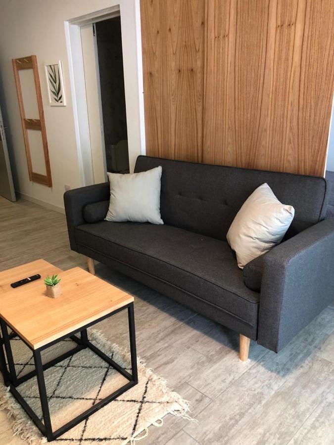 Salguero Suites Buenos Aires Buitenkant foto