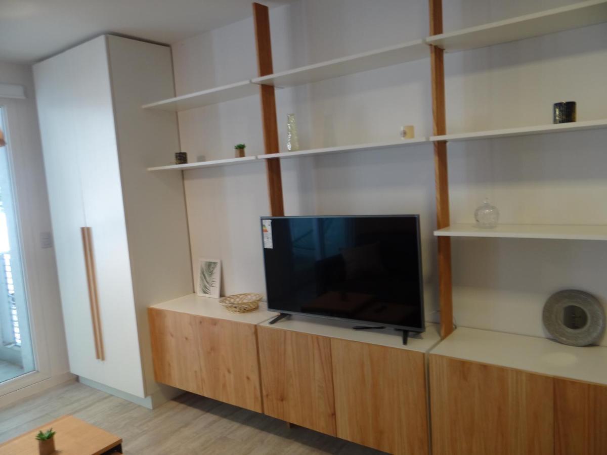 Salguero Suites Buenos Aires Buitenkant foto