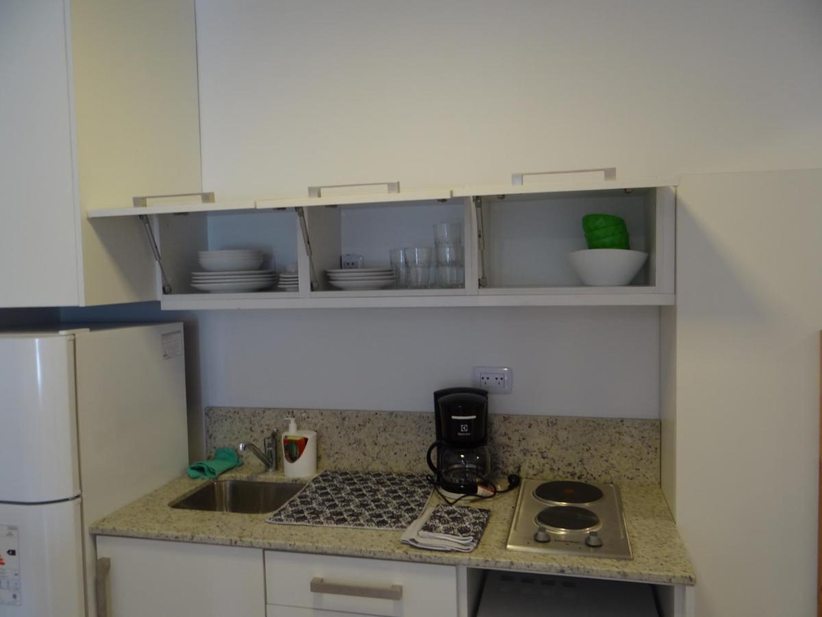 Salguero Suites Buenos Aires Buitenkant foto