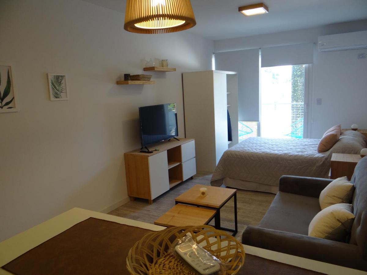 Salguero Suites Buenos Aires Buitenkant foto