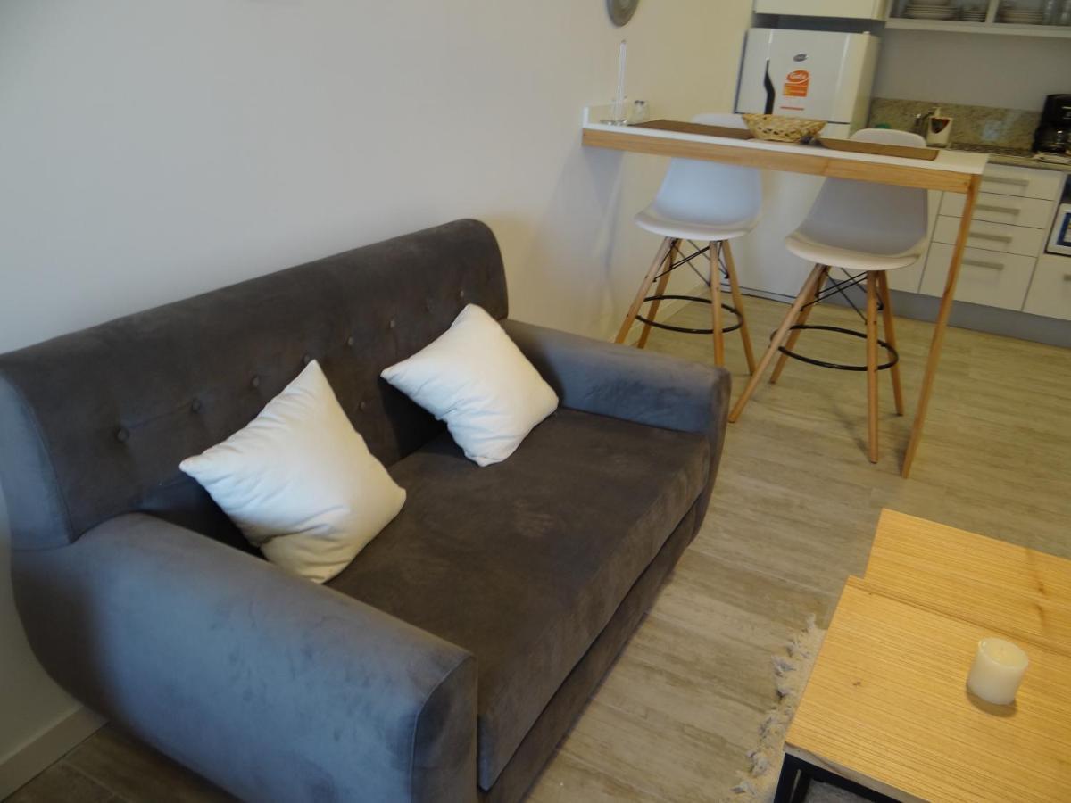 Salguero Suites Buenos Aires Buitenkant foto