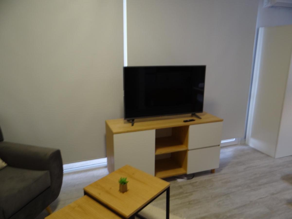 Salguero Suites Buenos Aires Buitenkant foto