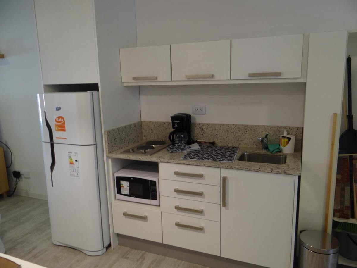 Salguero Suites Buenos Aires Buitenkant foto
